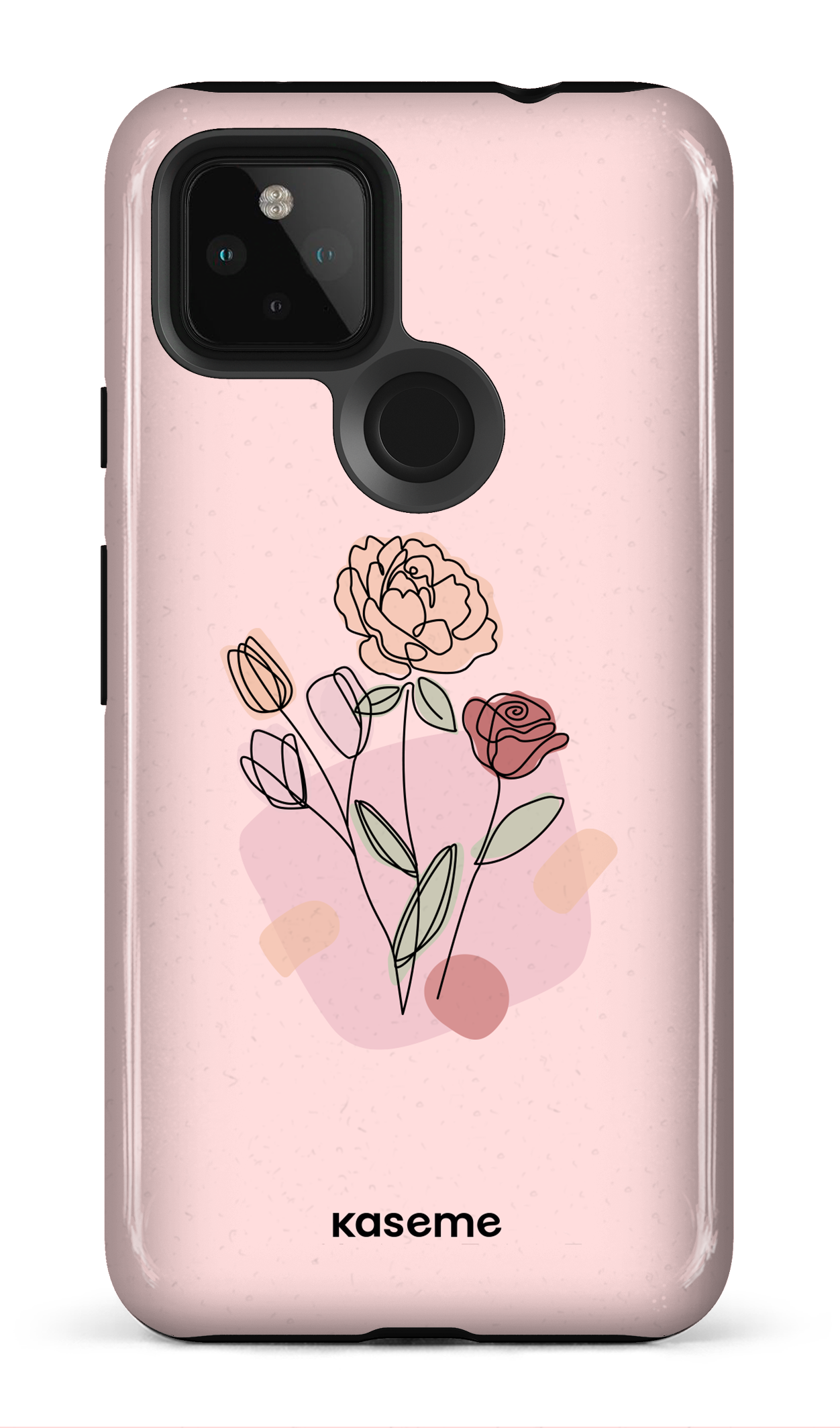 Spring memories pink - Google Pixel 4A (5G)