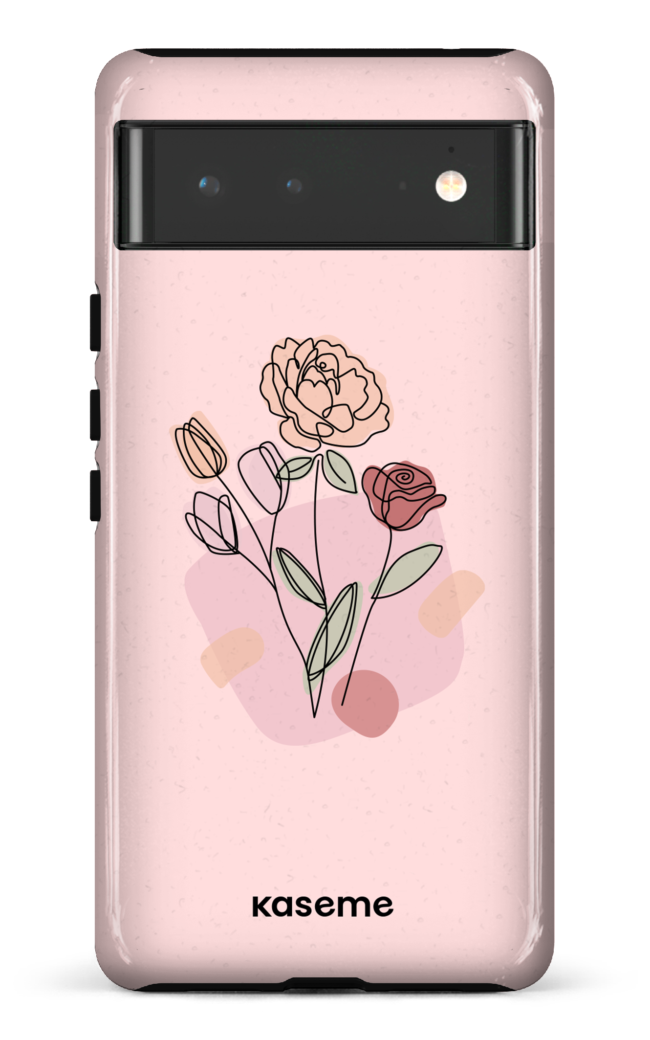 Spring memories pink - Google Pixel 6