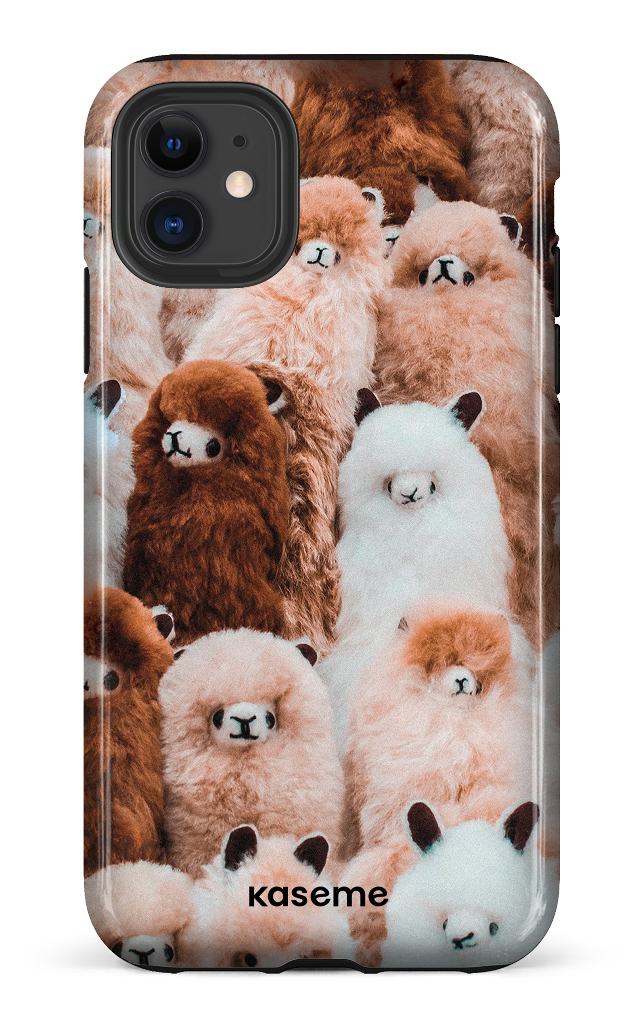 Fuzzy - iPhone 11