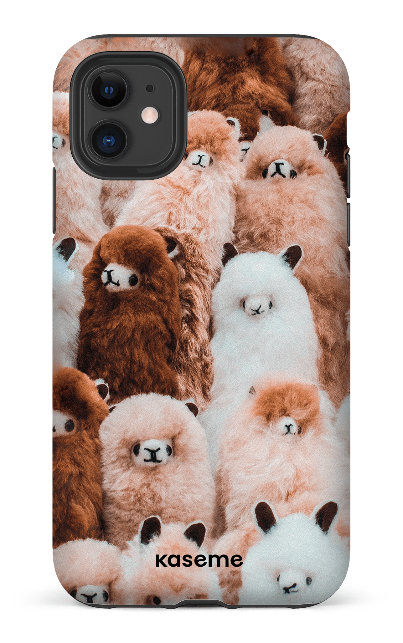Fuzzy - iPhone 11