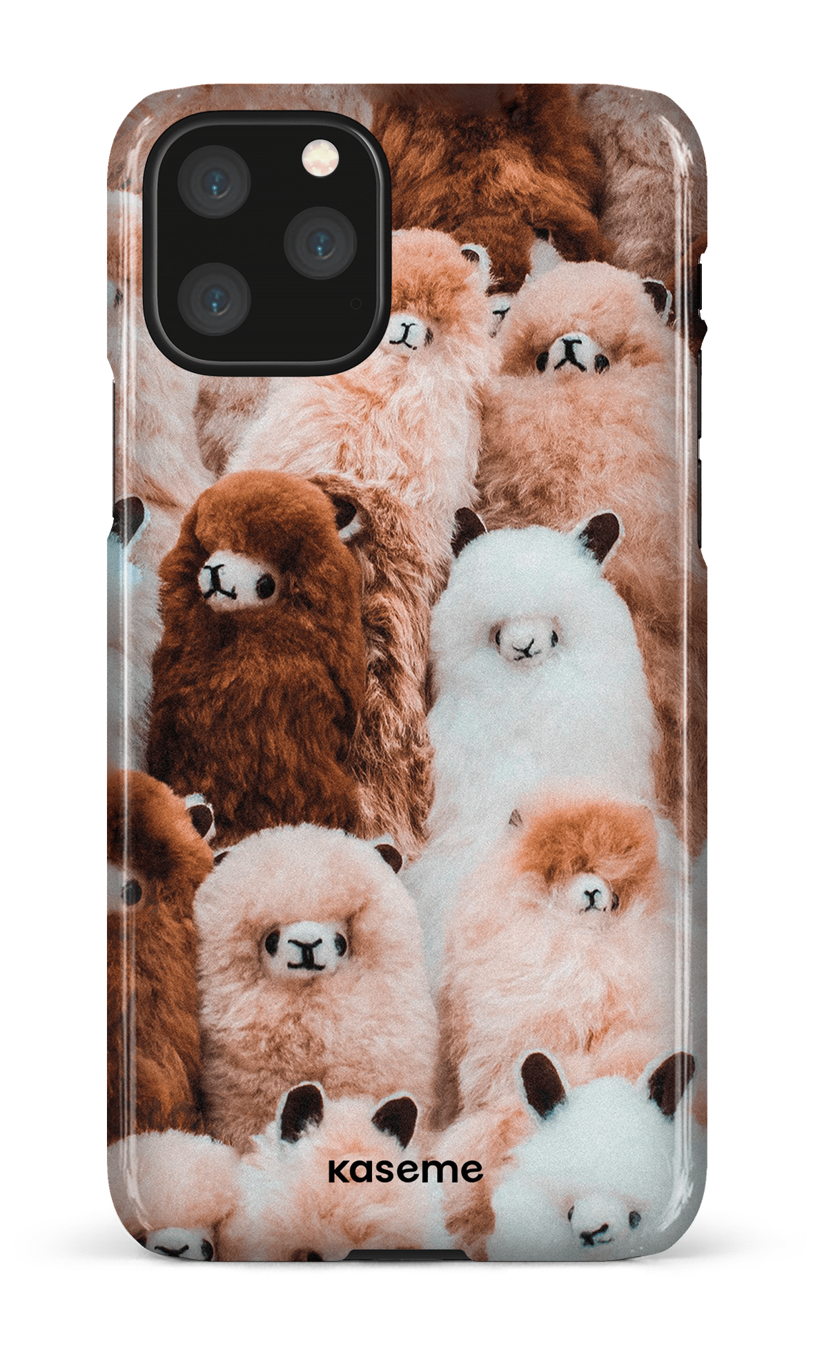 Fuzzy - iPhone 11 Pro