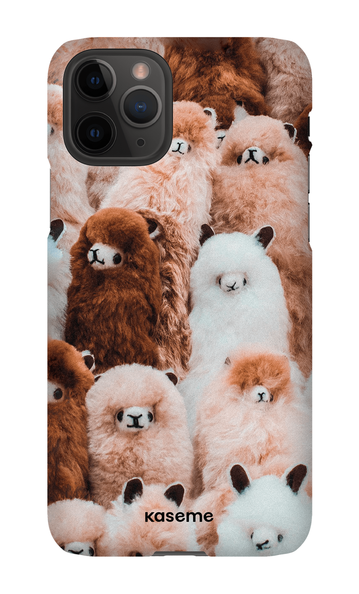 Fuzzy - iPhone 11 Pro