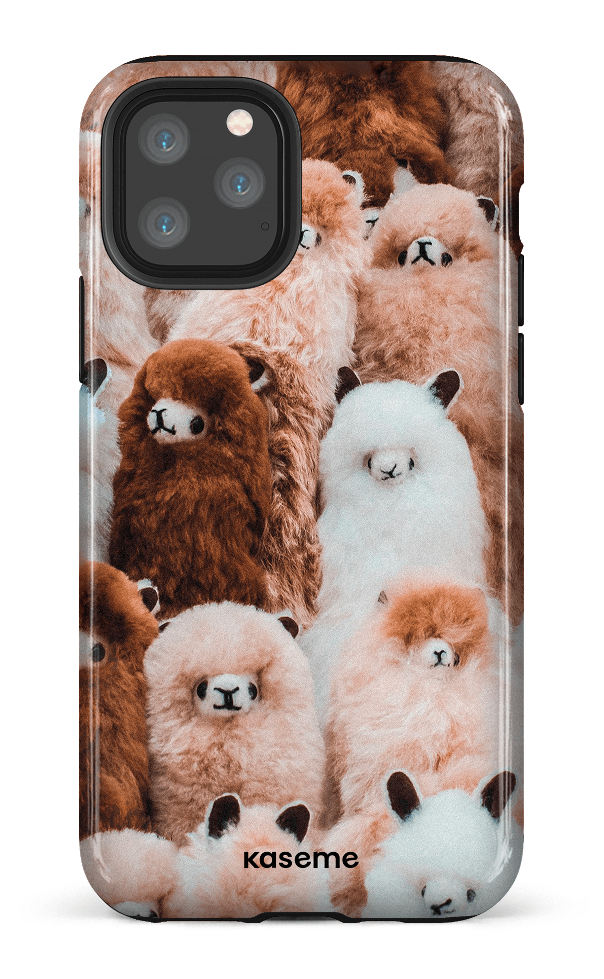 Fuzzy - iPhone 11 Pro