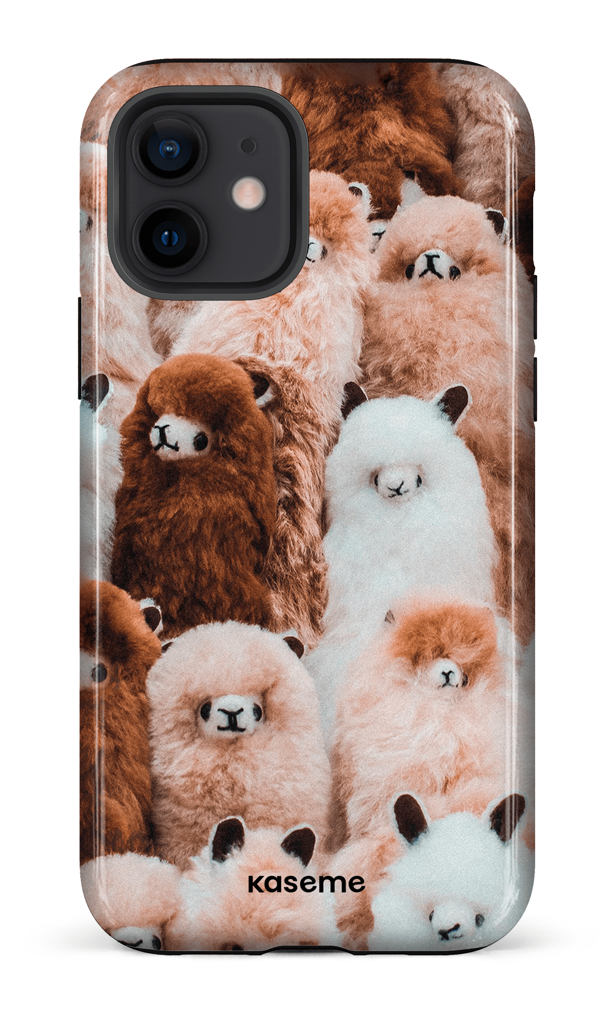 Fuzzy - iPhone 12