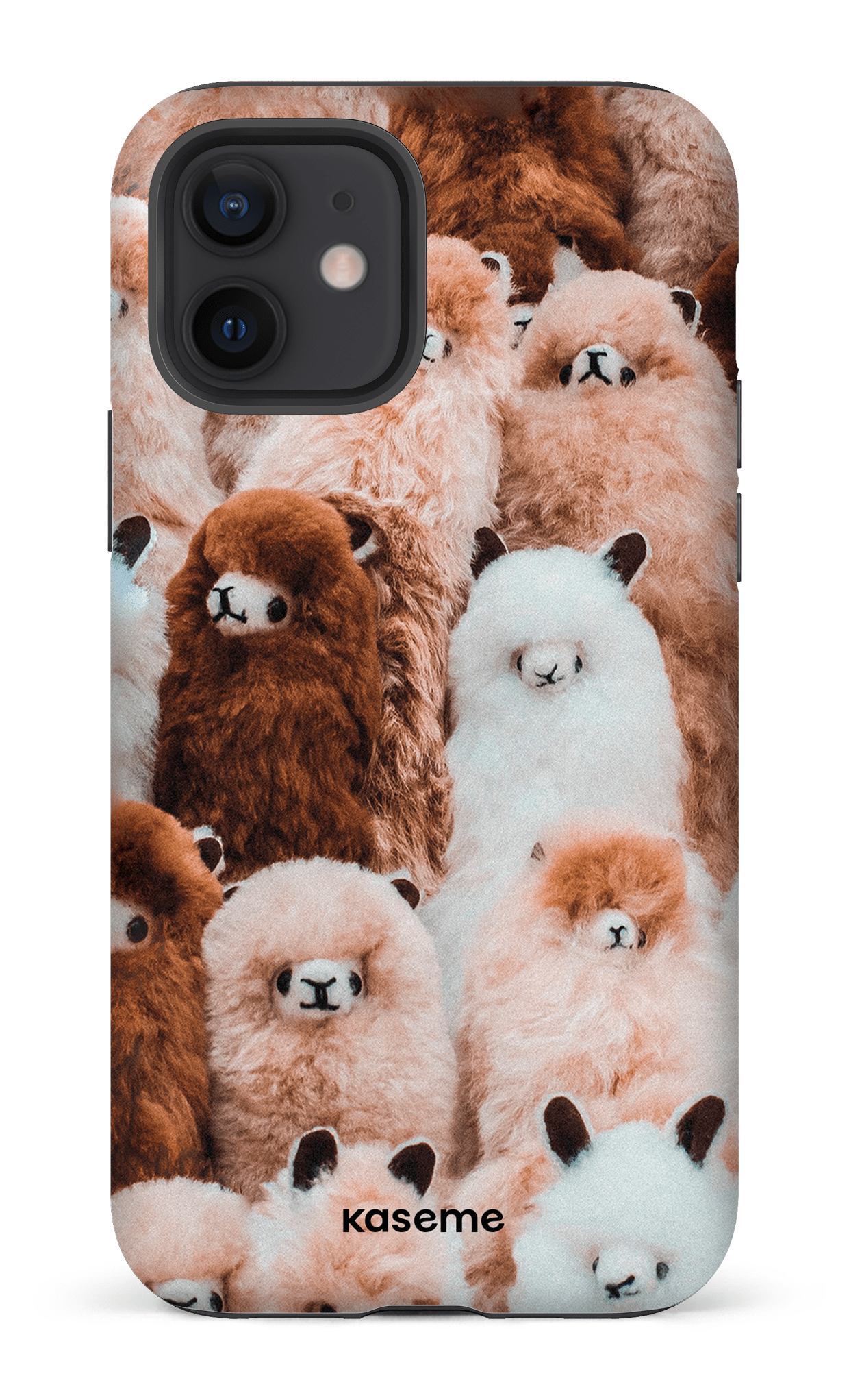 Fuzzy - iPhone 12