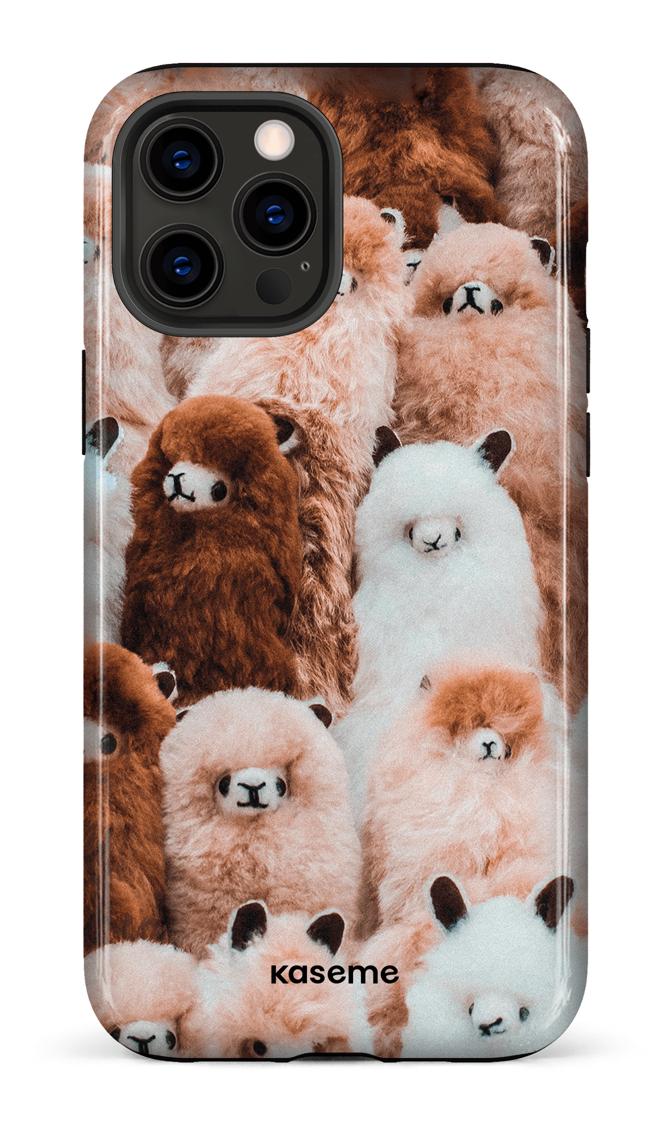 Fuzzy - iPhone 12 Pro Max