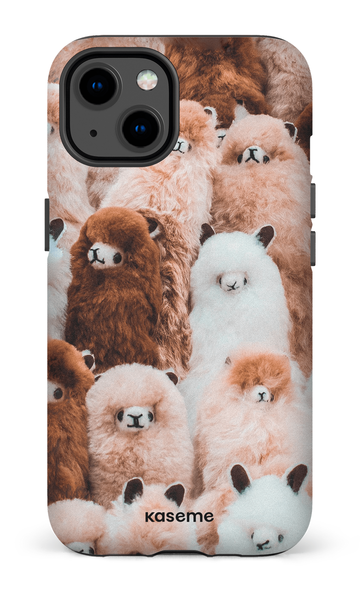 Fuzzy - iPhone 13