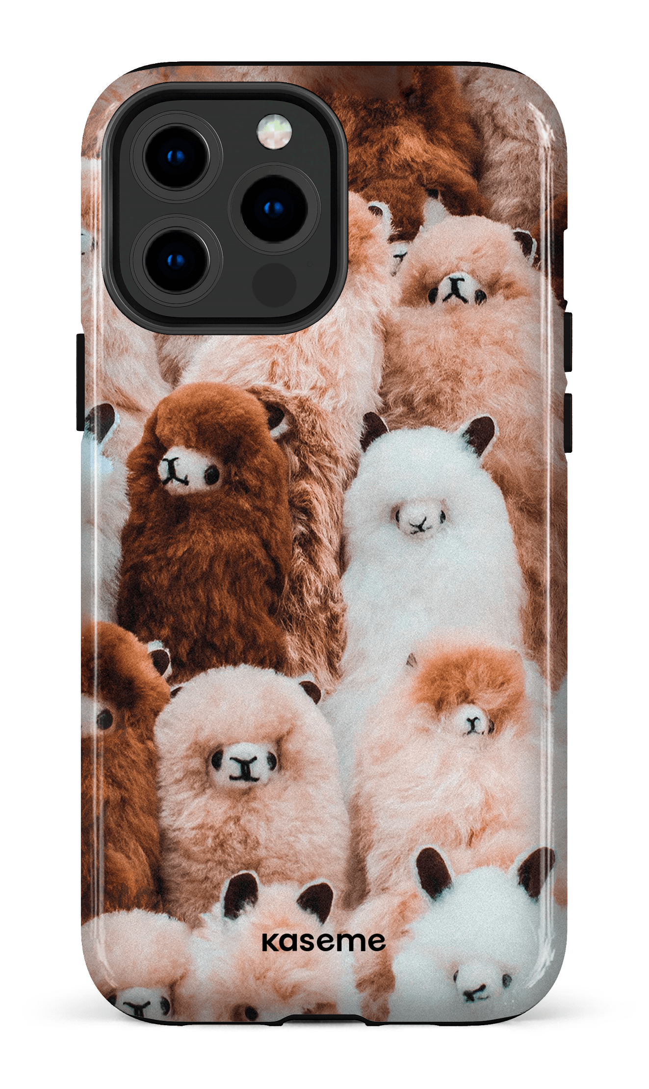 Fuzzy - iPhone 13 Pro Max