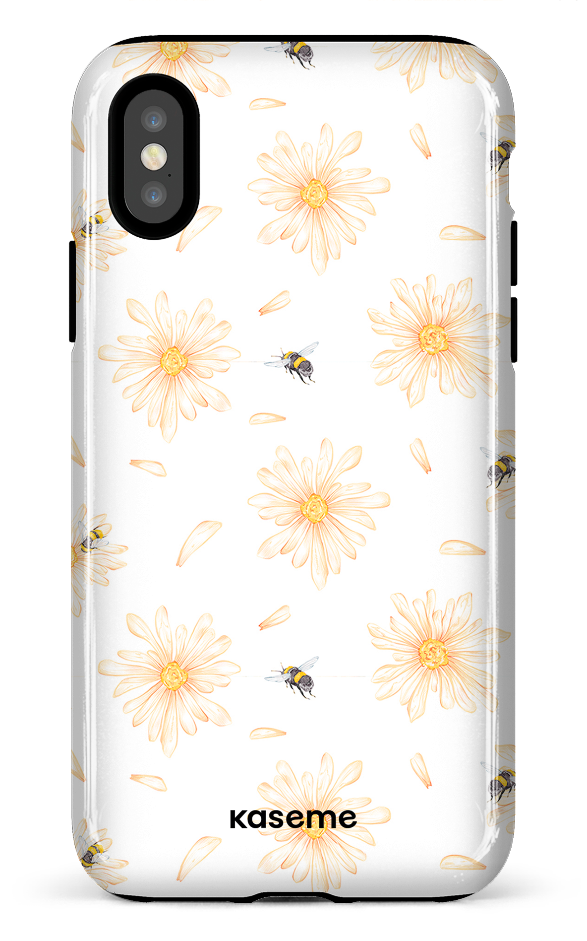 Queen B - iPhone X/XS