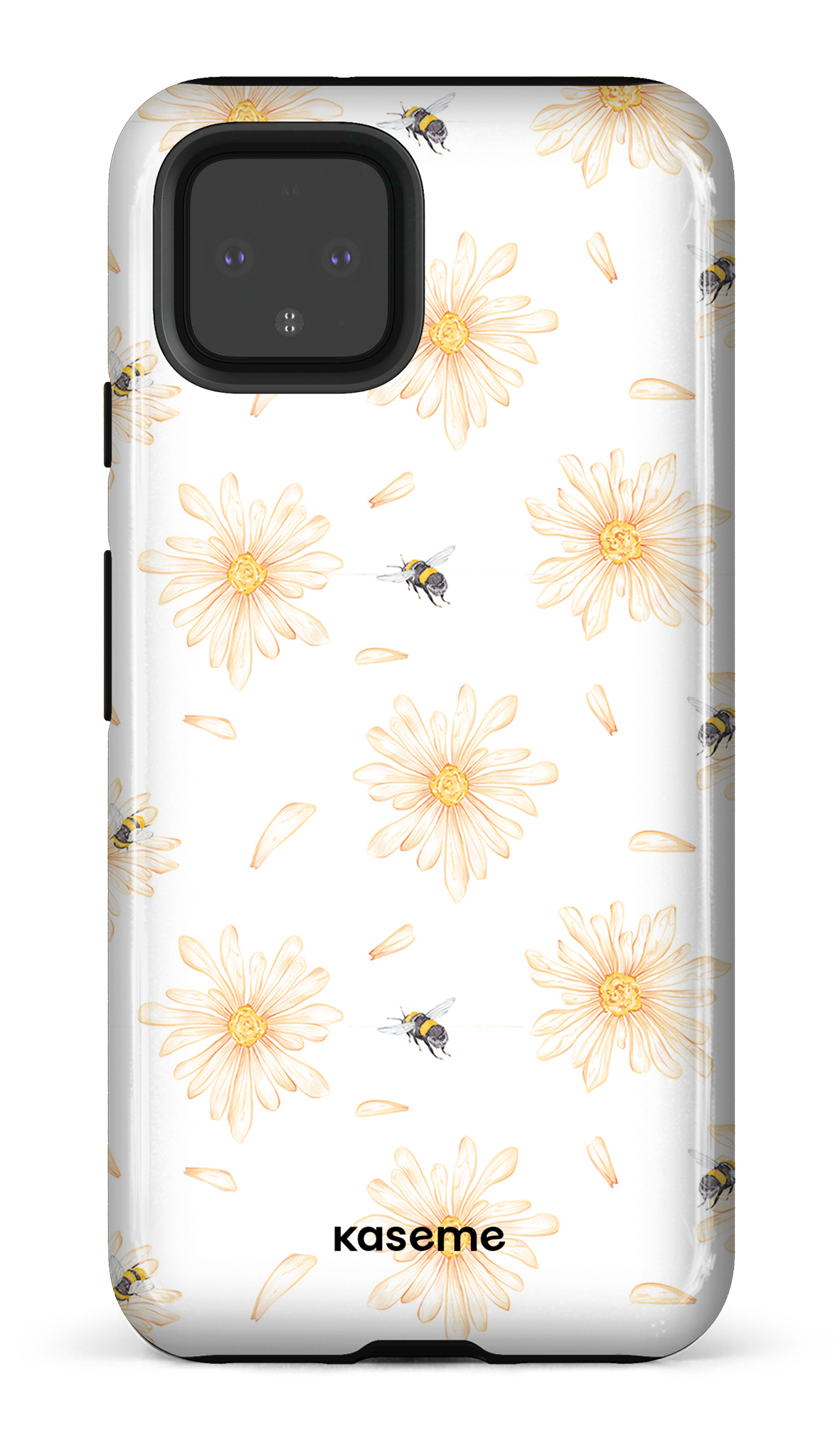 Queen B - Google Pixel 4