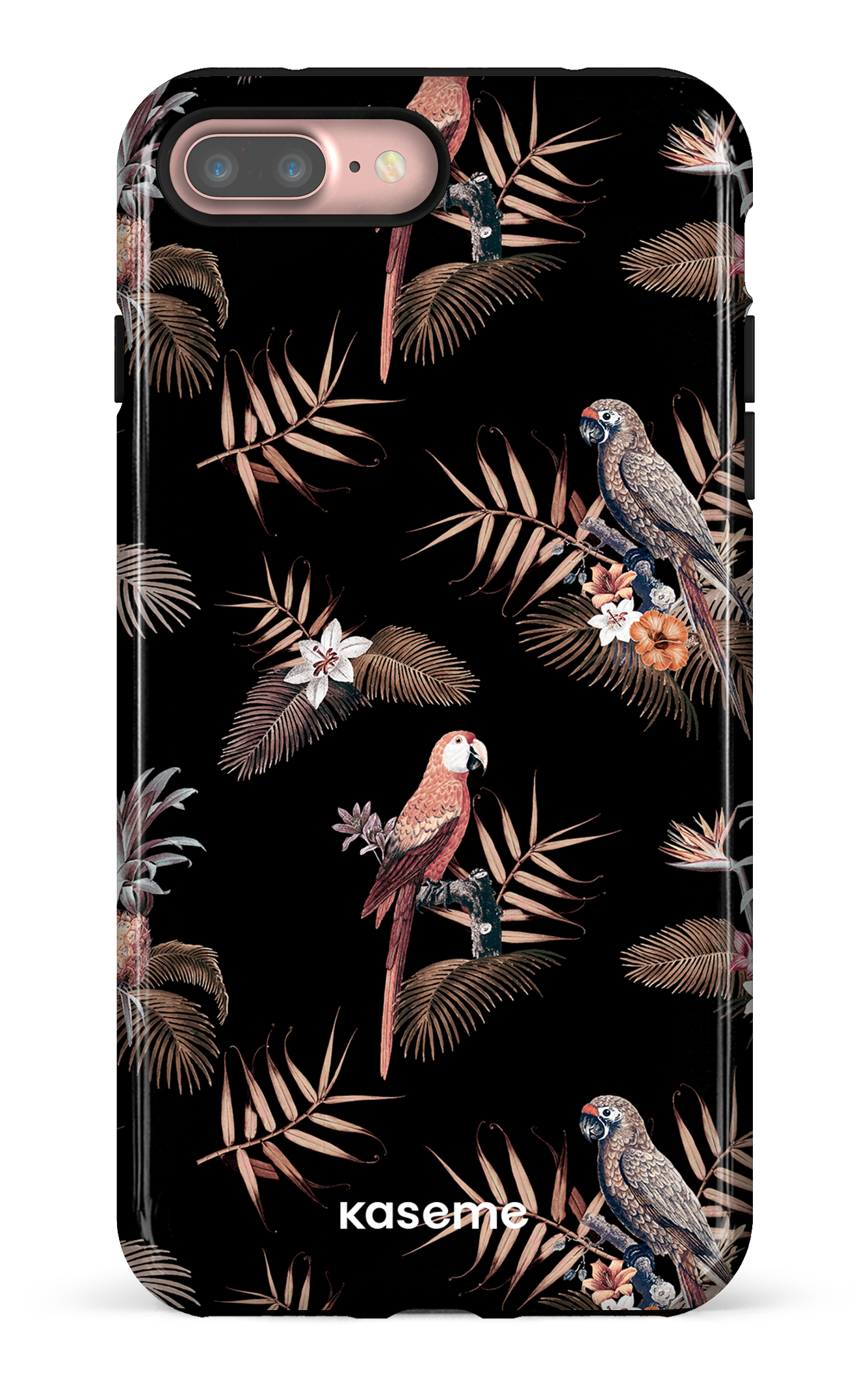 Rainforest - iPhone 7 Plus