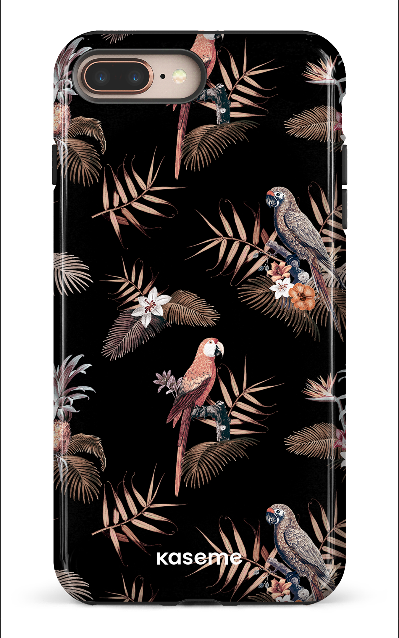 Rainforest - iPhone 8 Plus