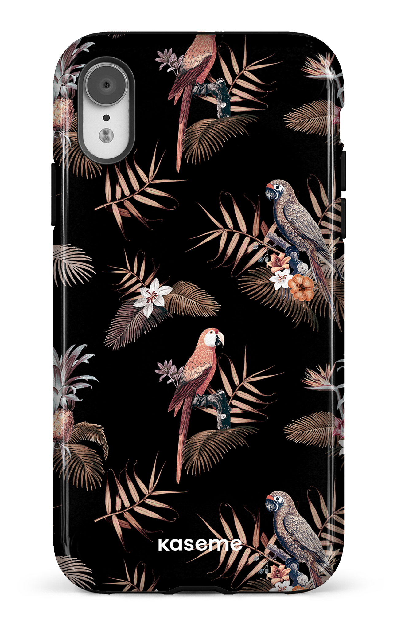Rainforest - iPhone XR