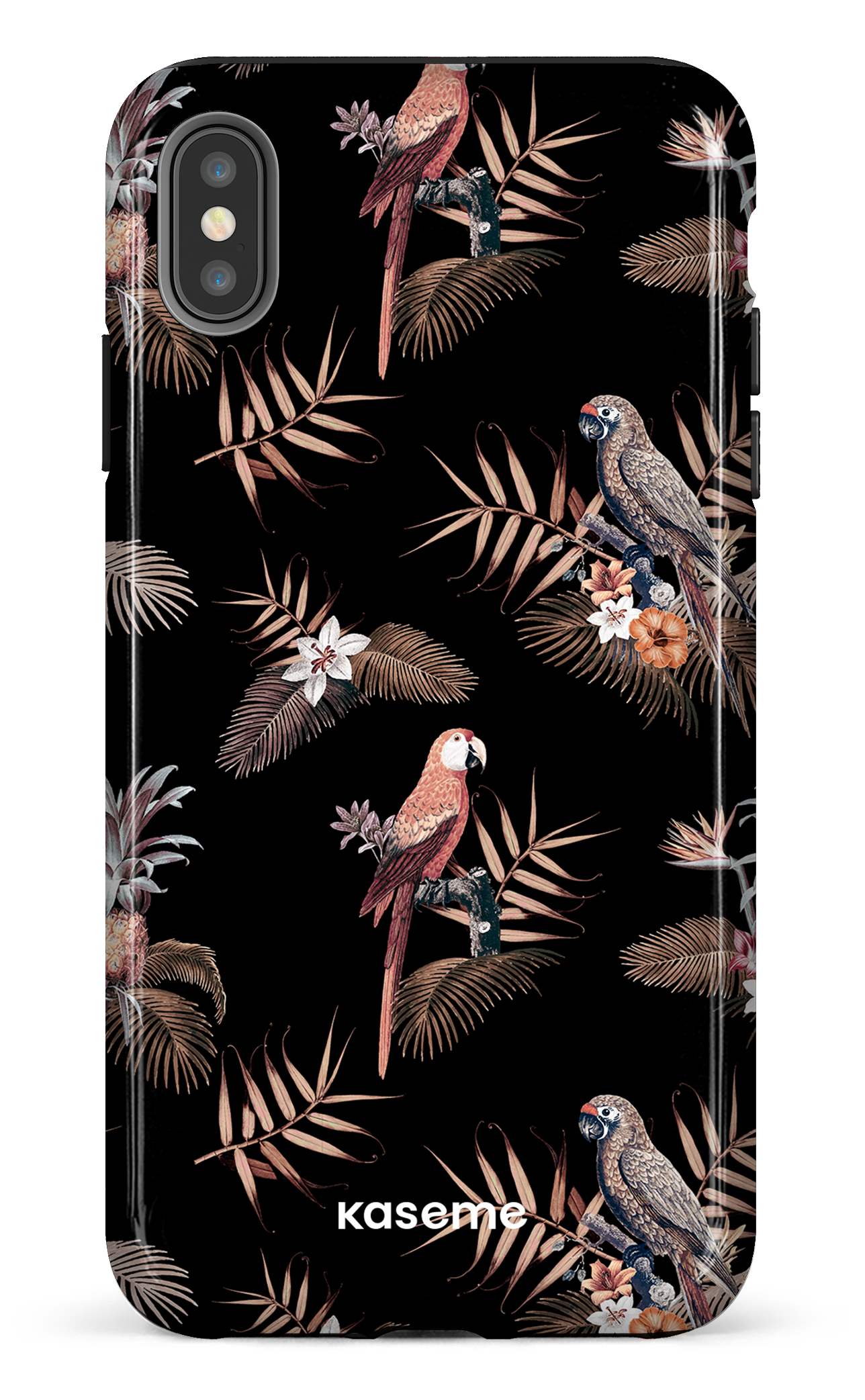Rainforest - iPhone XS Max