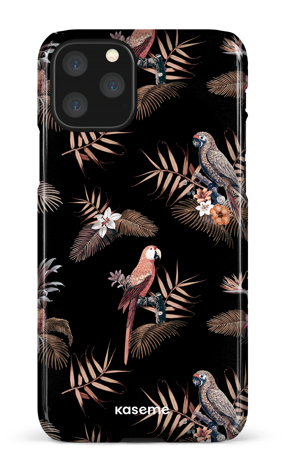 Rainforest - iPhone 11 Pro