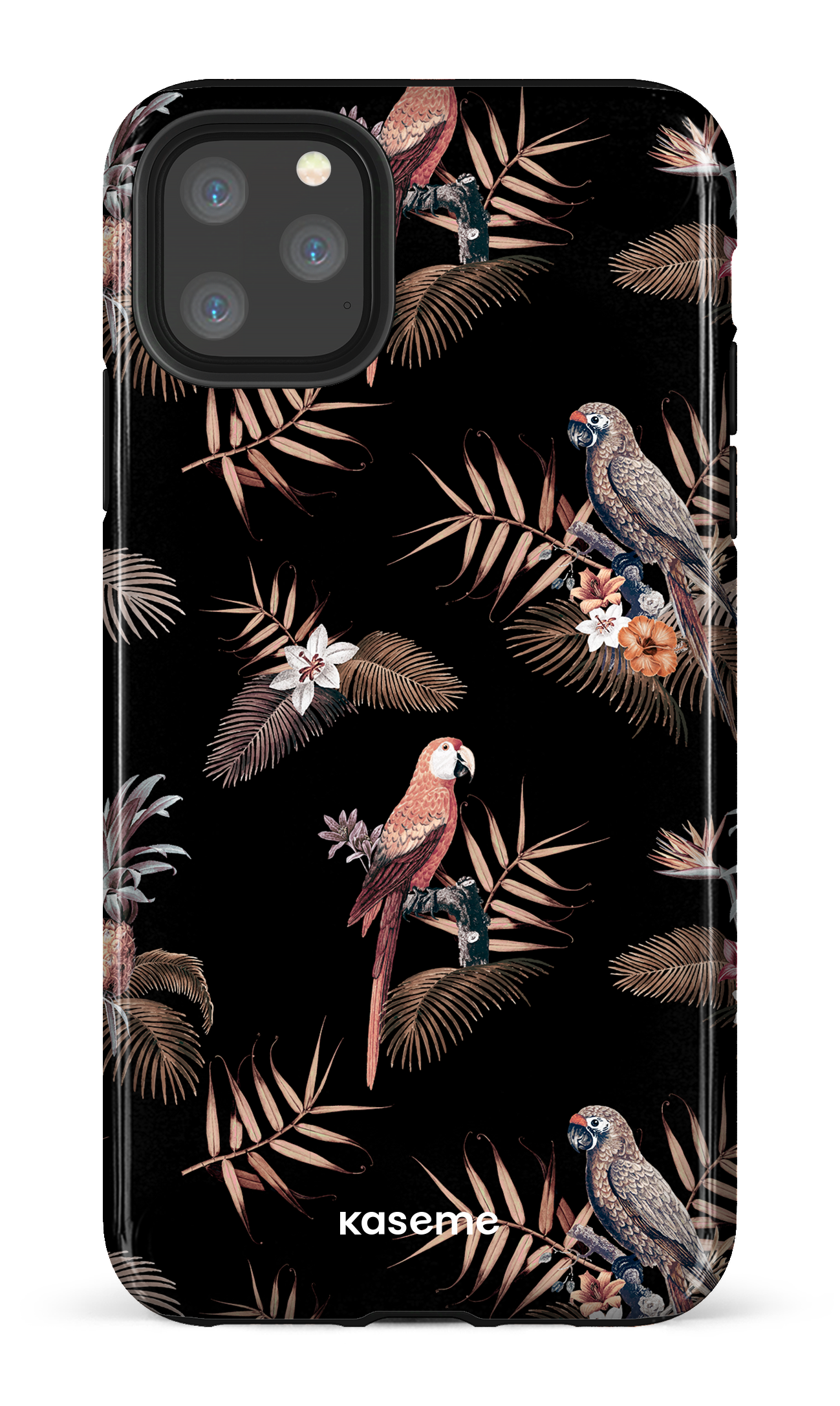 Rainforest - iPhone 11 Pro Max