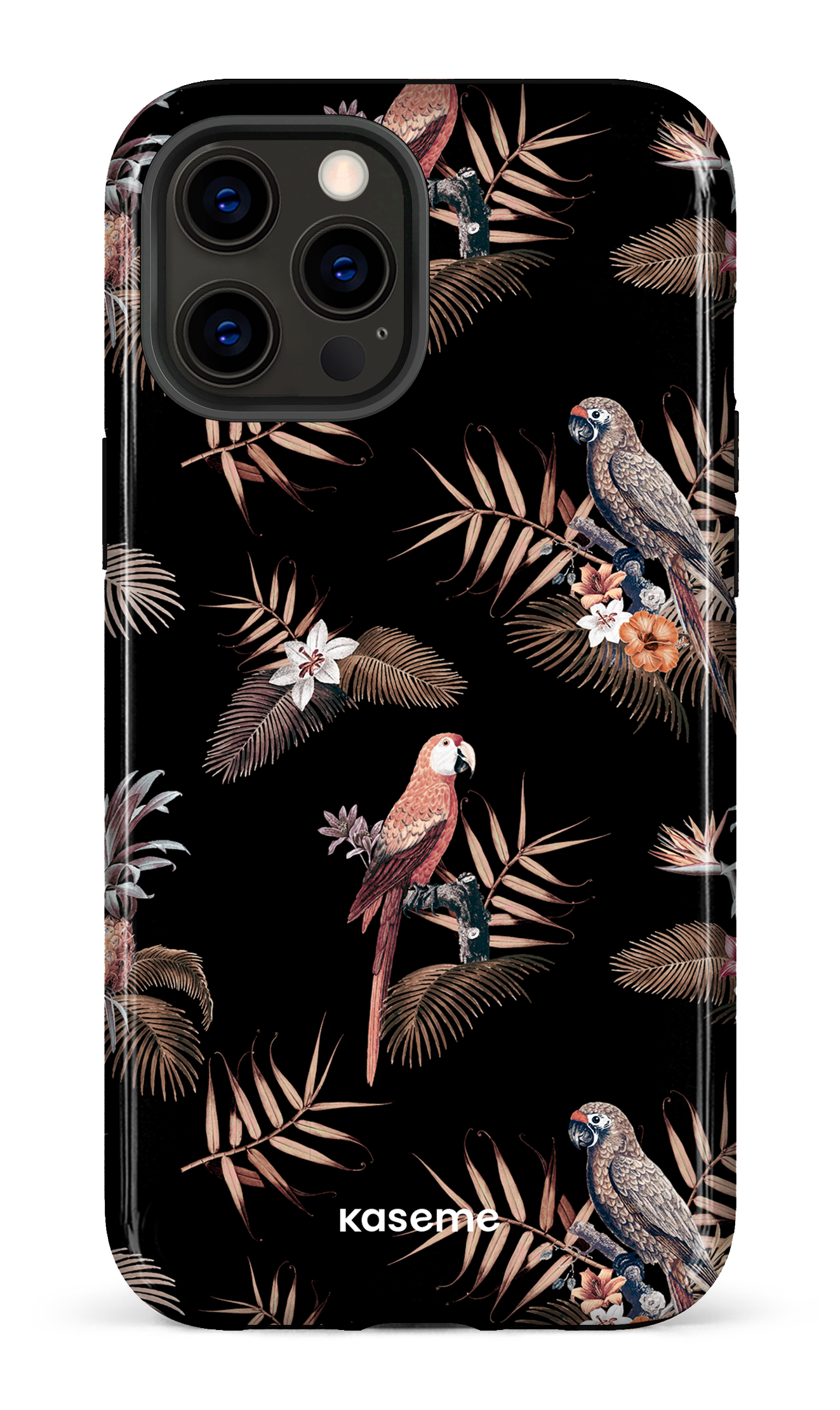 Rainforest - iPhone 12 Pro Max