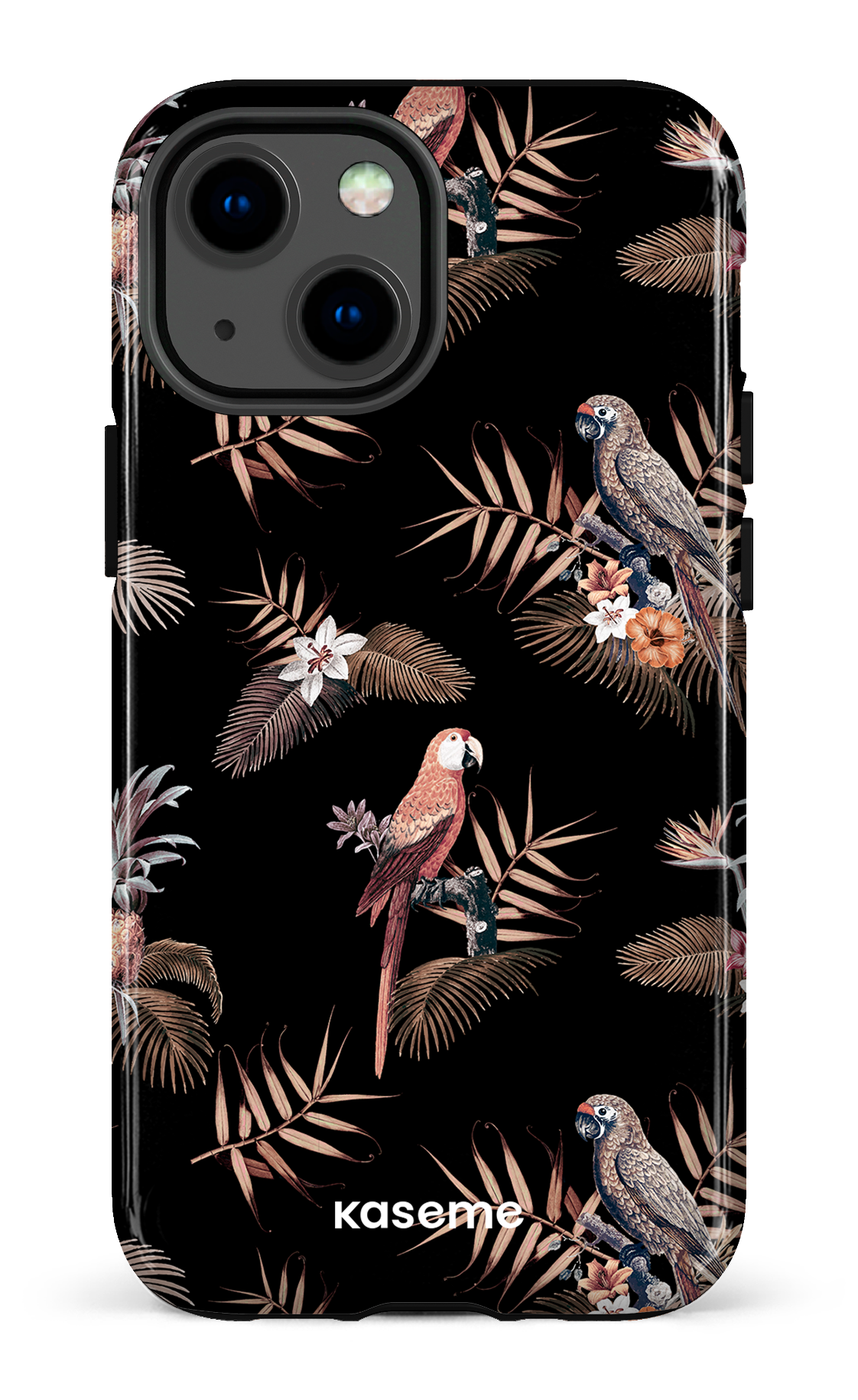 Rainforest - iPhone 13 Mini