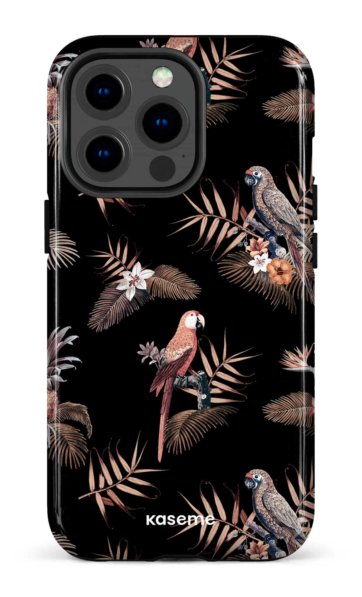 Rainforest - iPhone 13 Pro