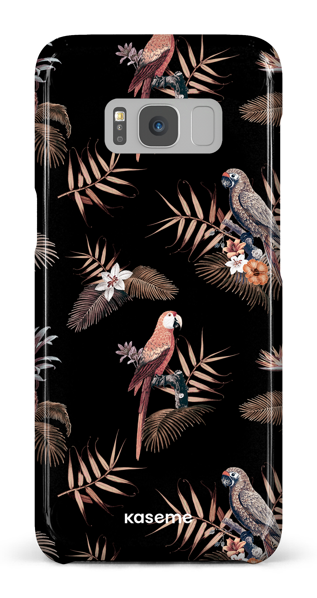 Rainforest - Galaxy S8