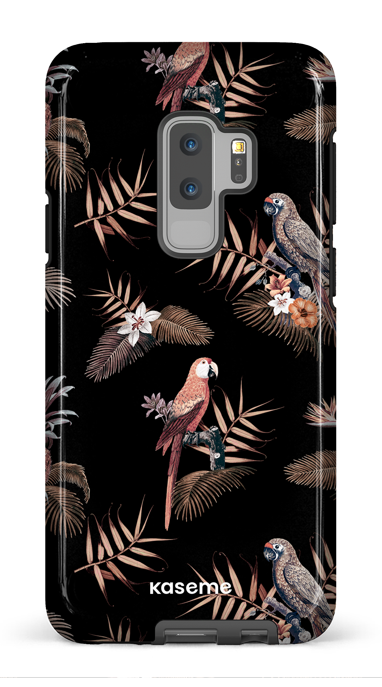 Rainforest - Galaxy S9 Plus