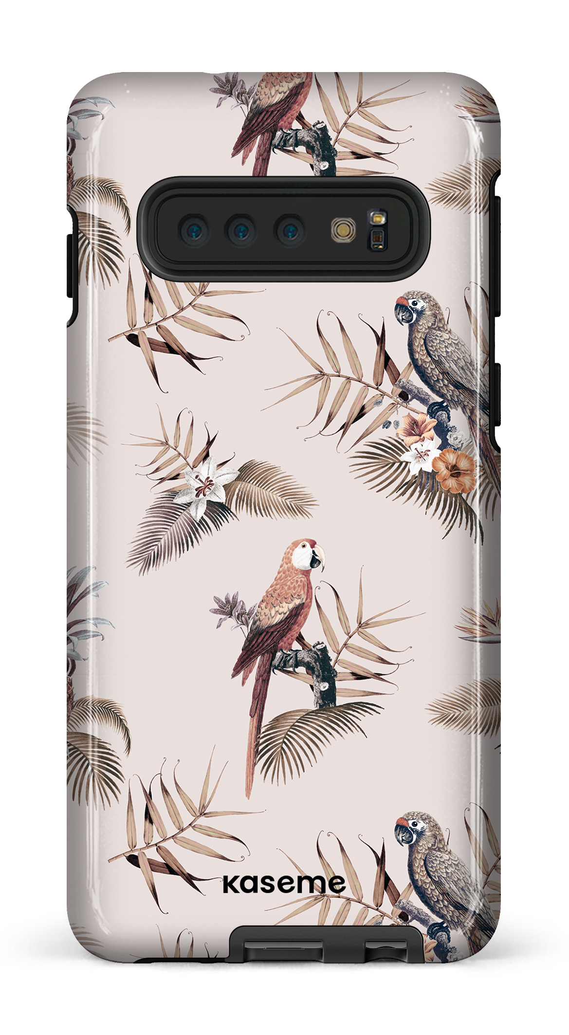 Rainforest beige - Galaxy S10