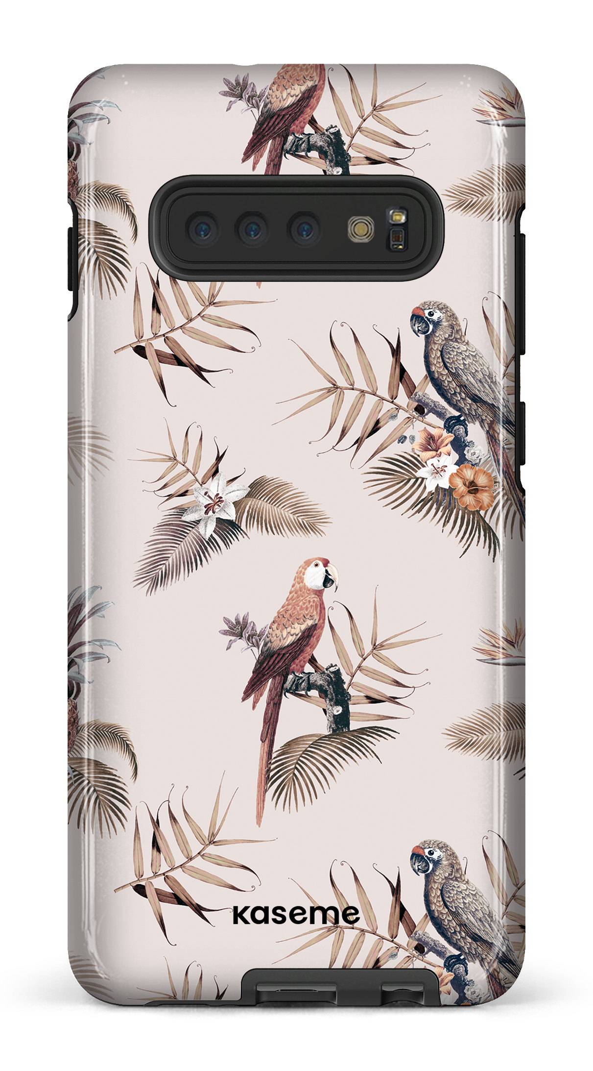 Rainforest beige - Galaxy S10 Plus