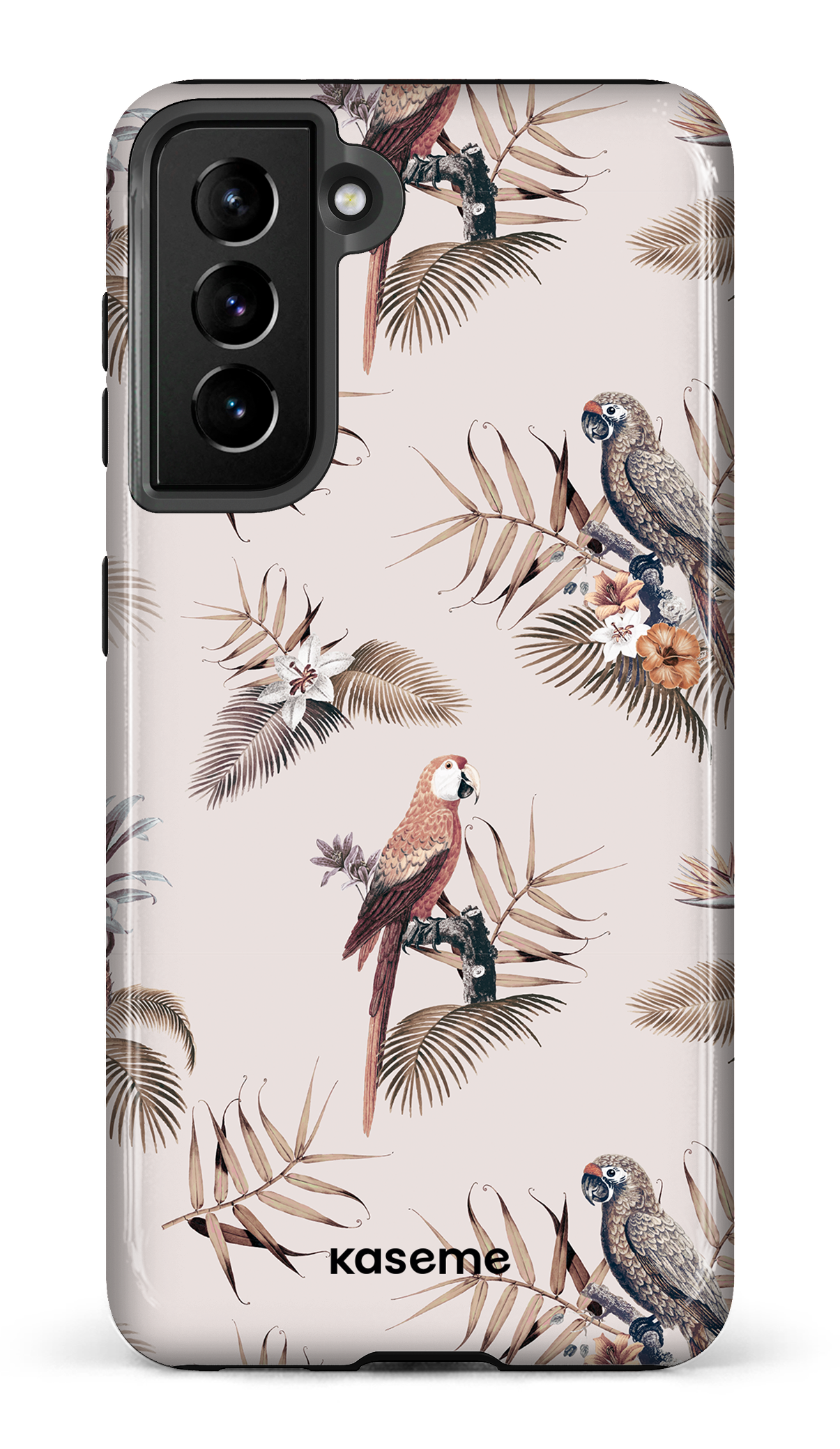 Rainforest beige - Galaxy S21