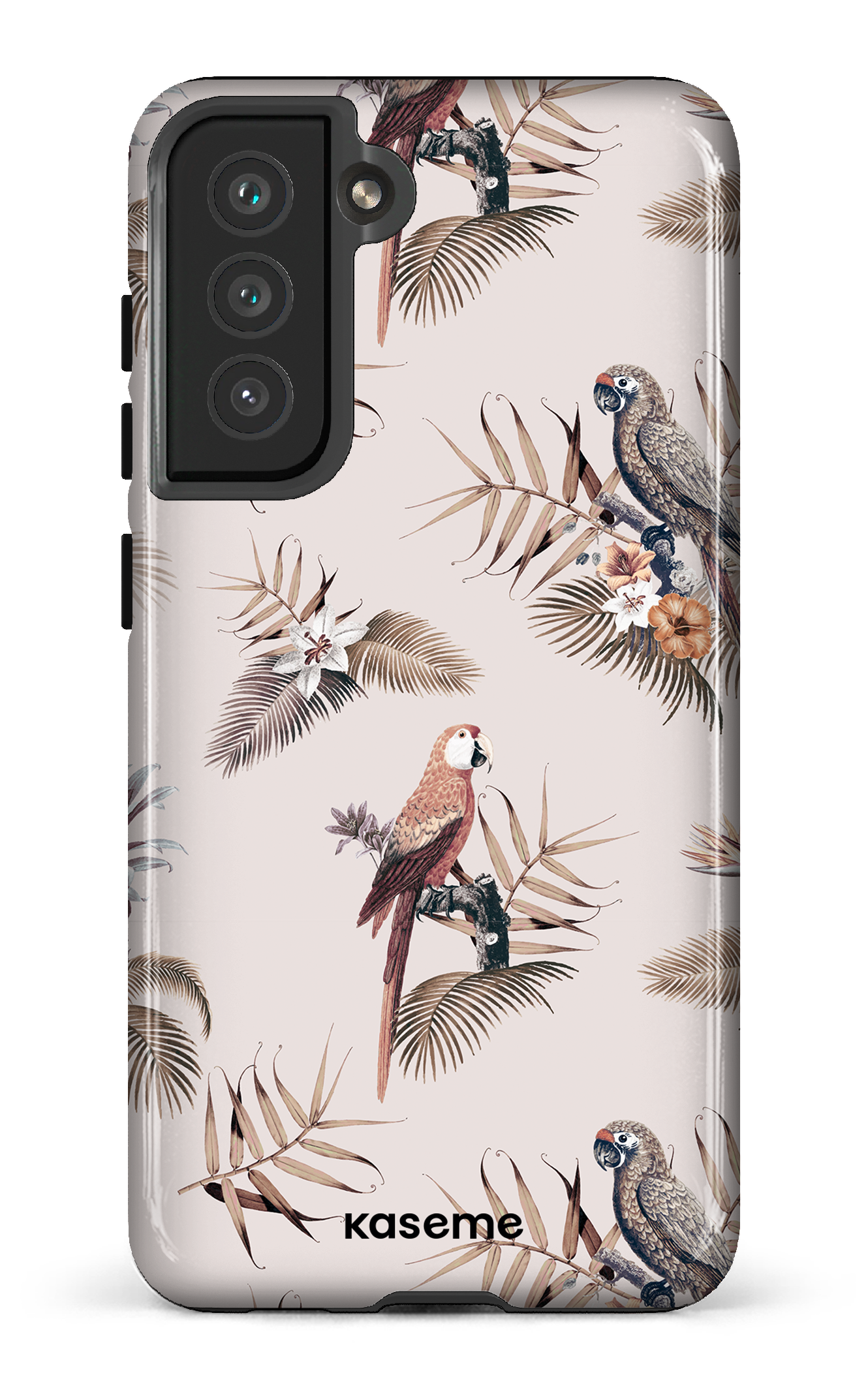 Rainforest beige - Galaxy S21 FE