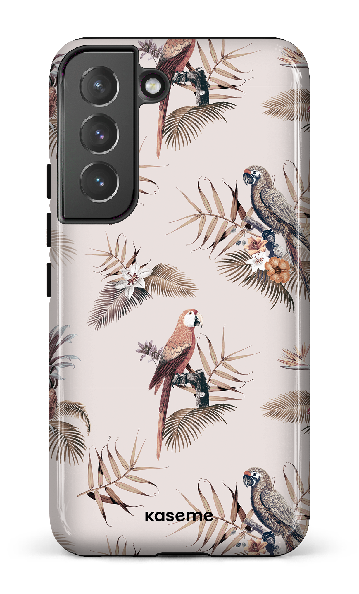 Rainforest beige - Galaxy S22