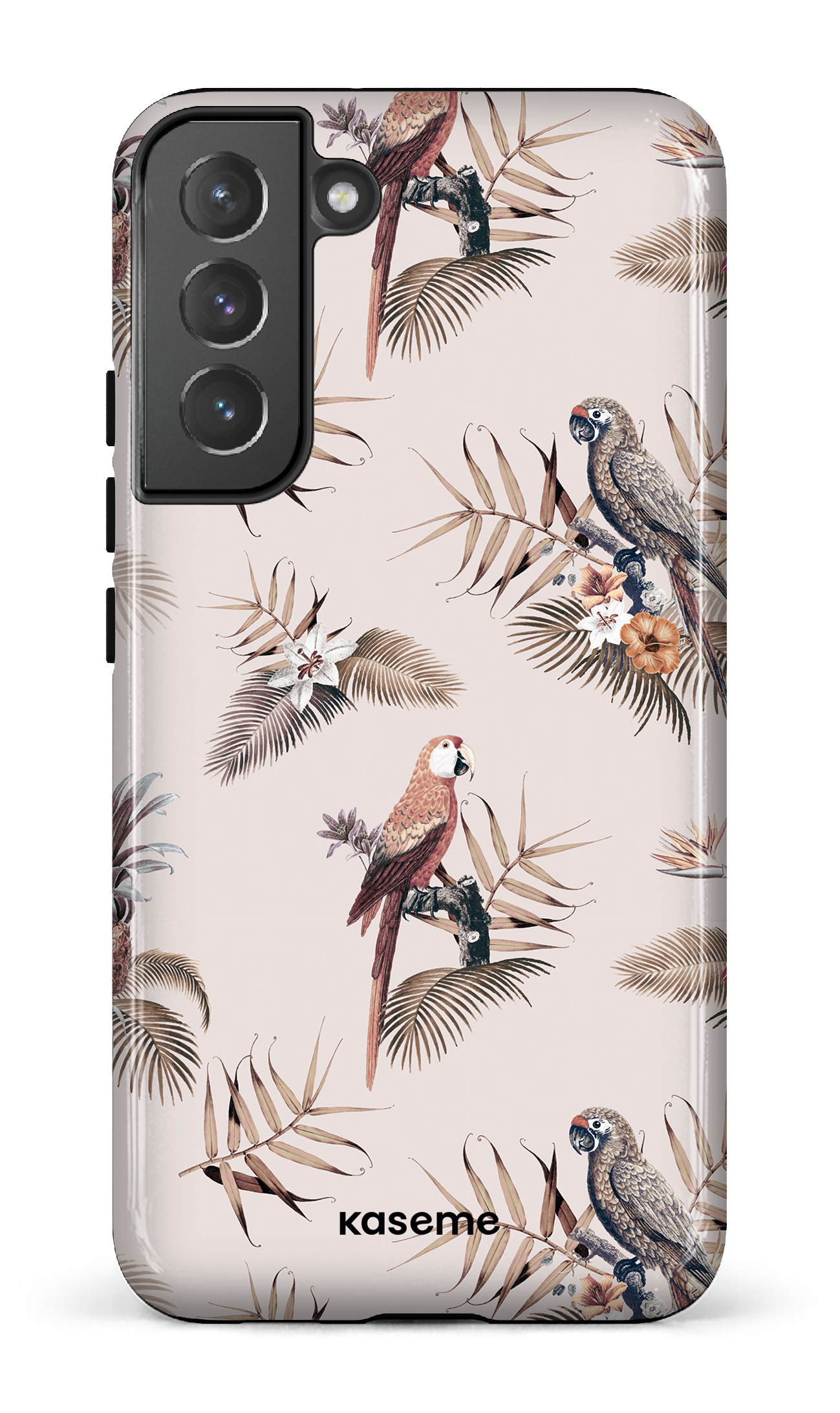 Rainforest beige - Galaxy S22 Plus