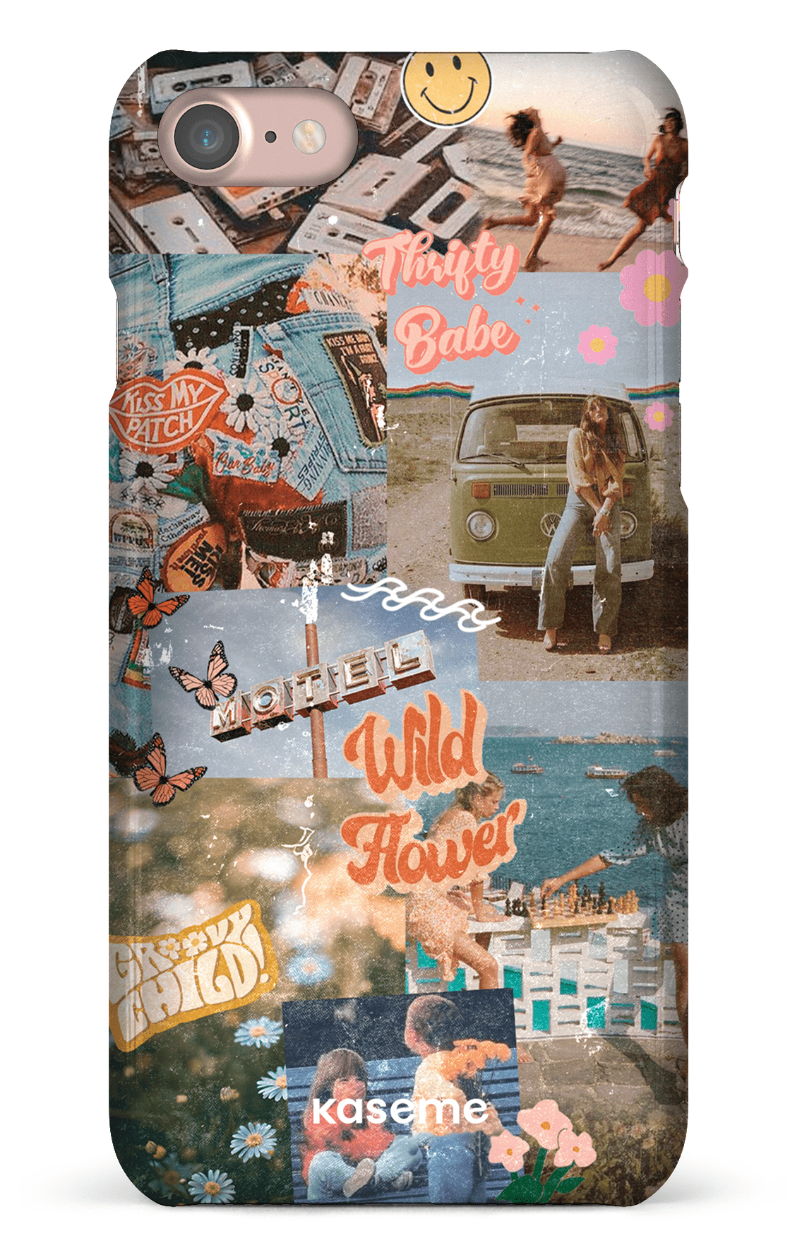 Fly away - iPhone SE 2020 / 2022