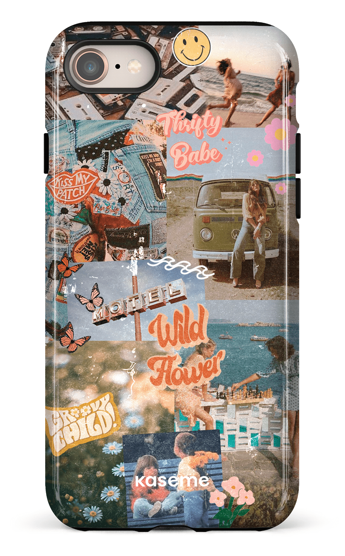 Fly away - iPhone SE 2020 / 2022