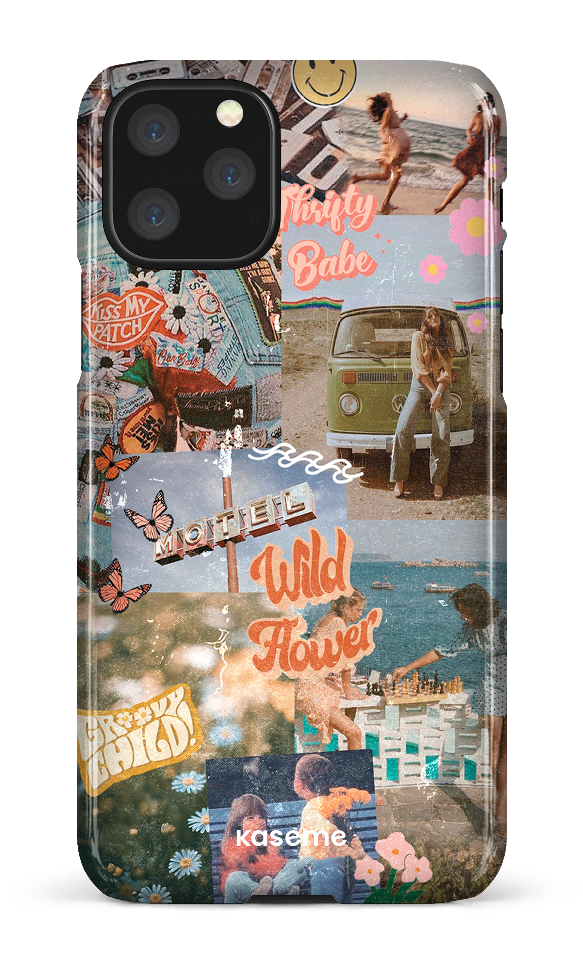Fly away - iPhone 11 Pro