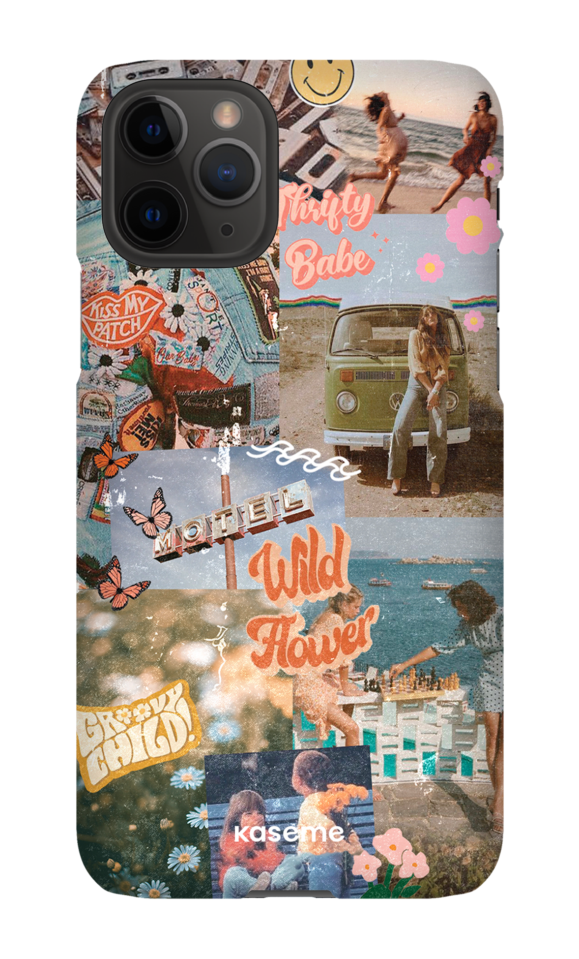 Fly away - iPhone 11 Pro