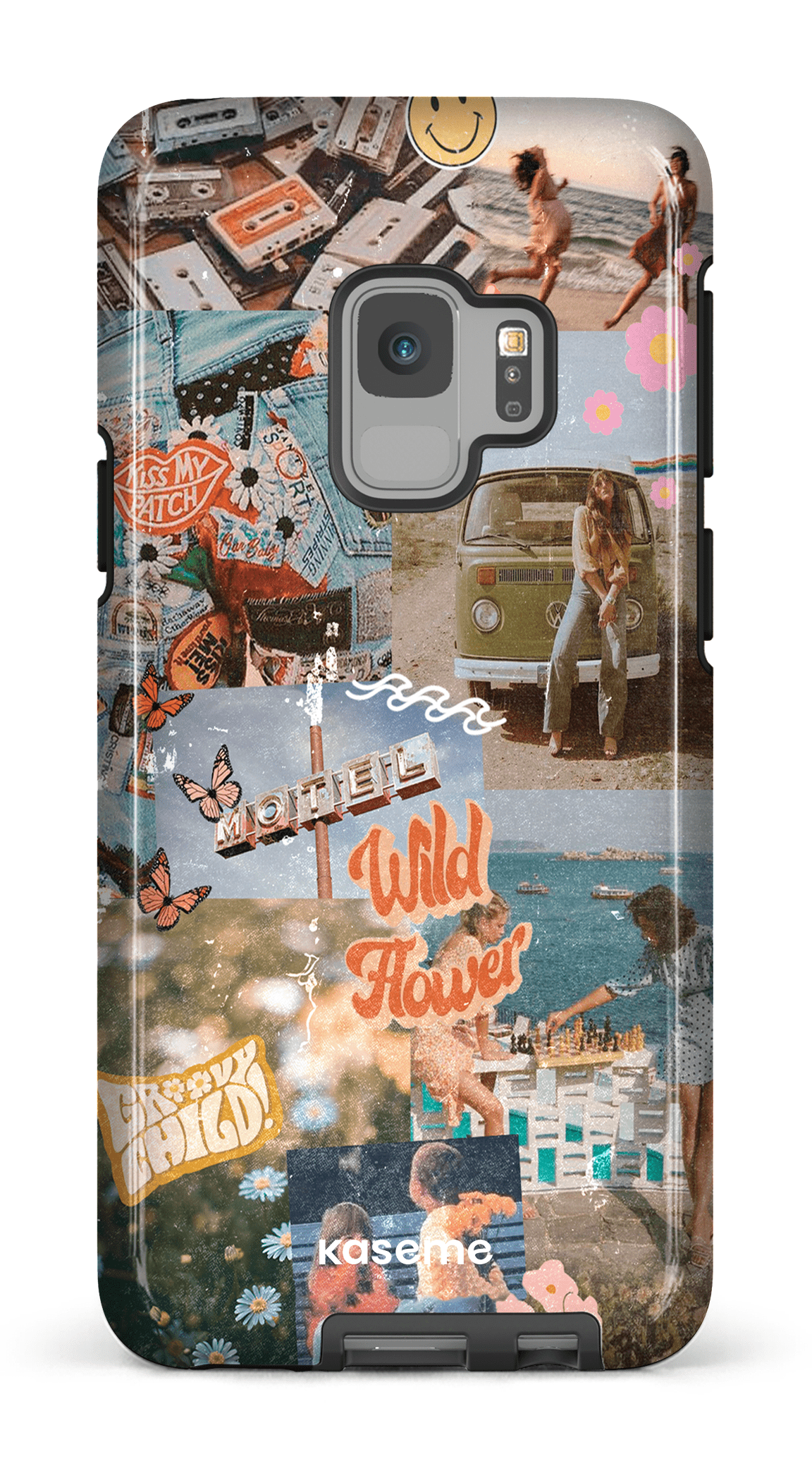 Fly away - Galaxy S9