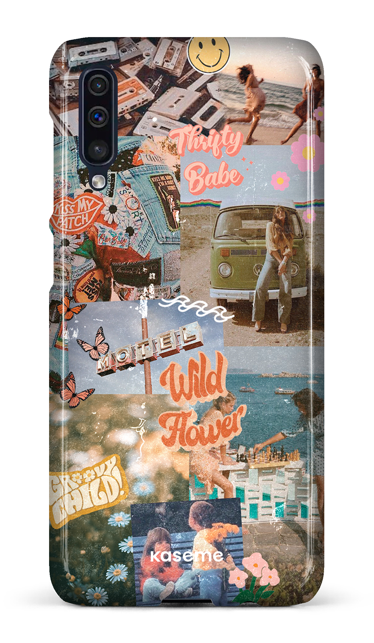 Fly away - Galaxy A50