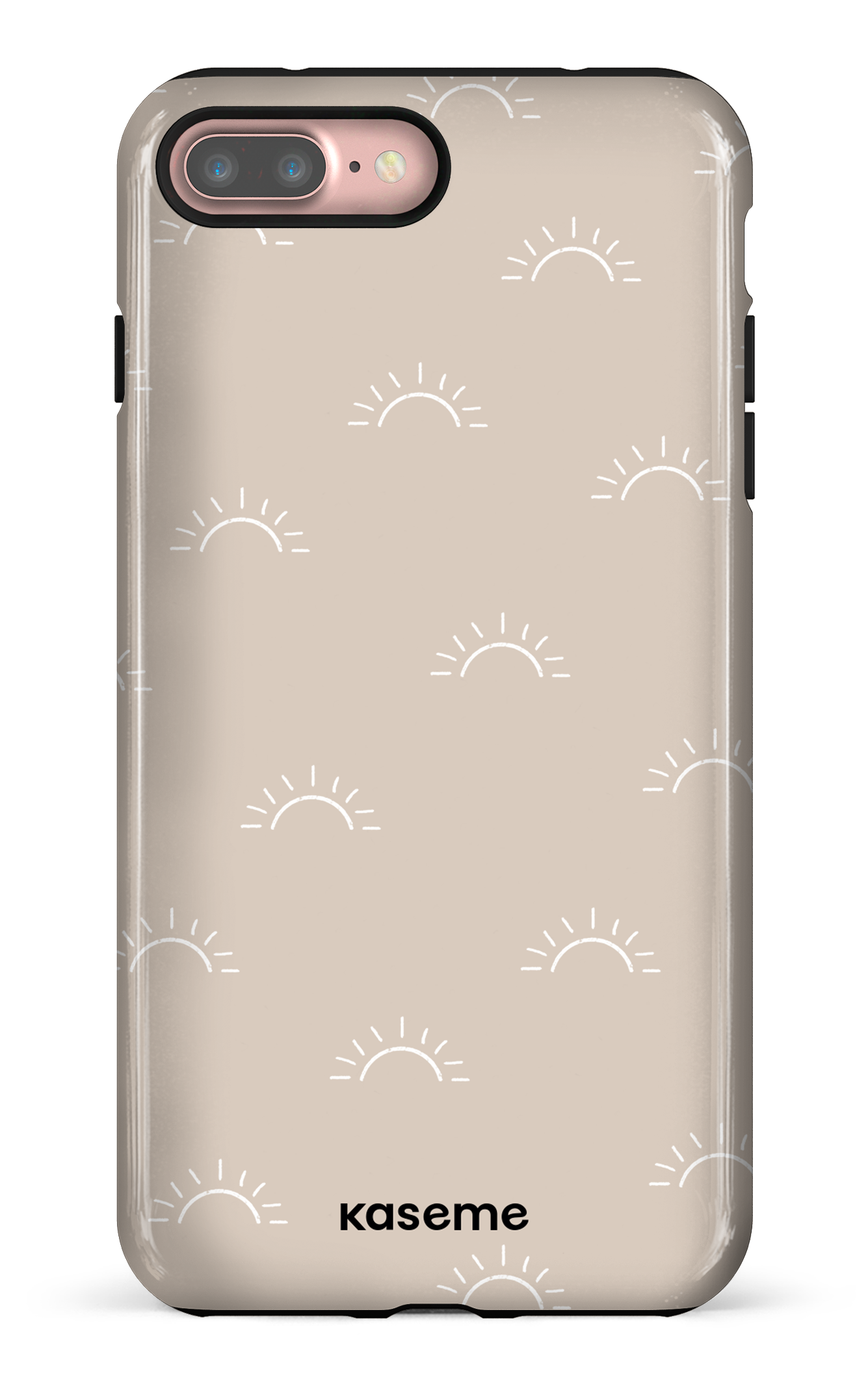 Sunray beige - iPhone 7 Plus