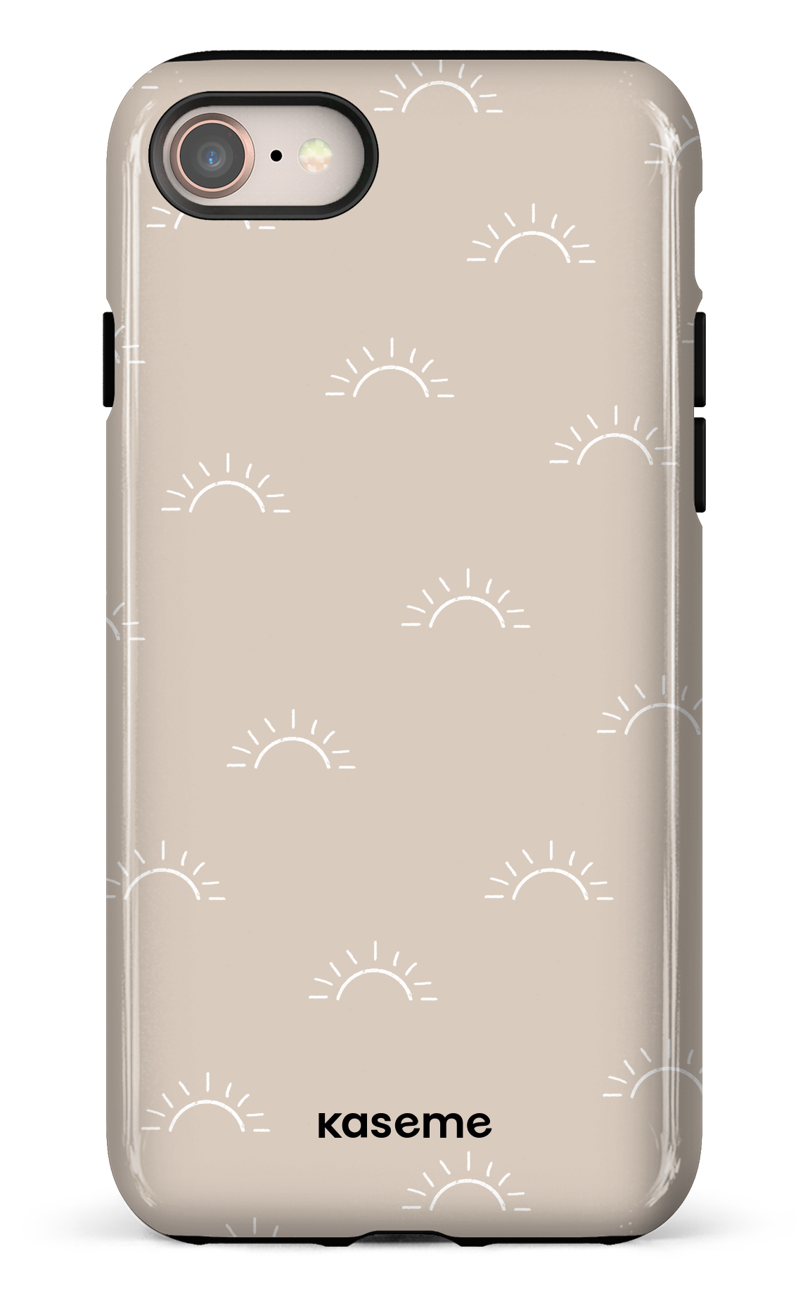 Sunray beige - iPhone SE 2020 / 2022