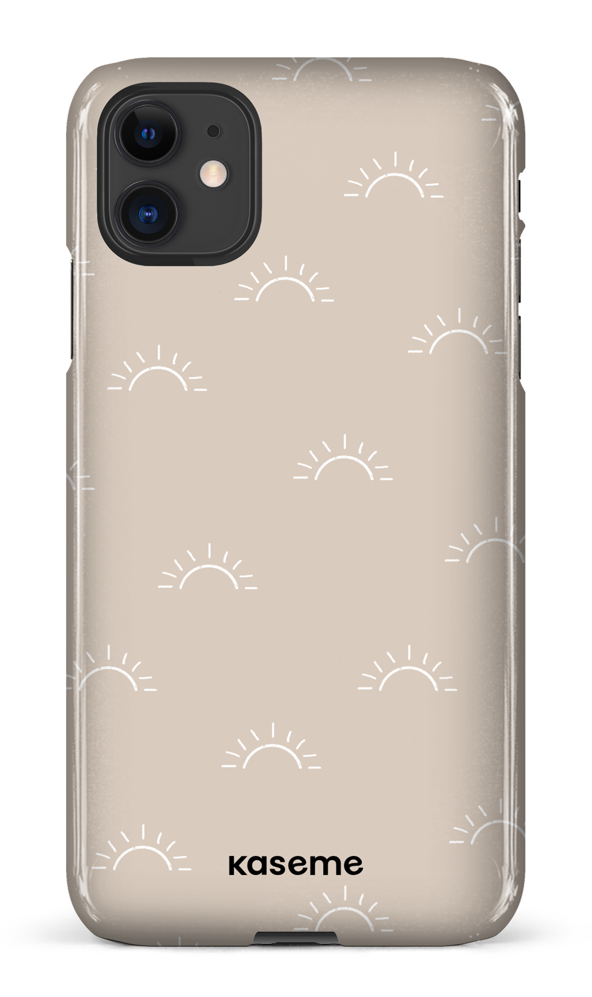Sunray beige - iPhone 11