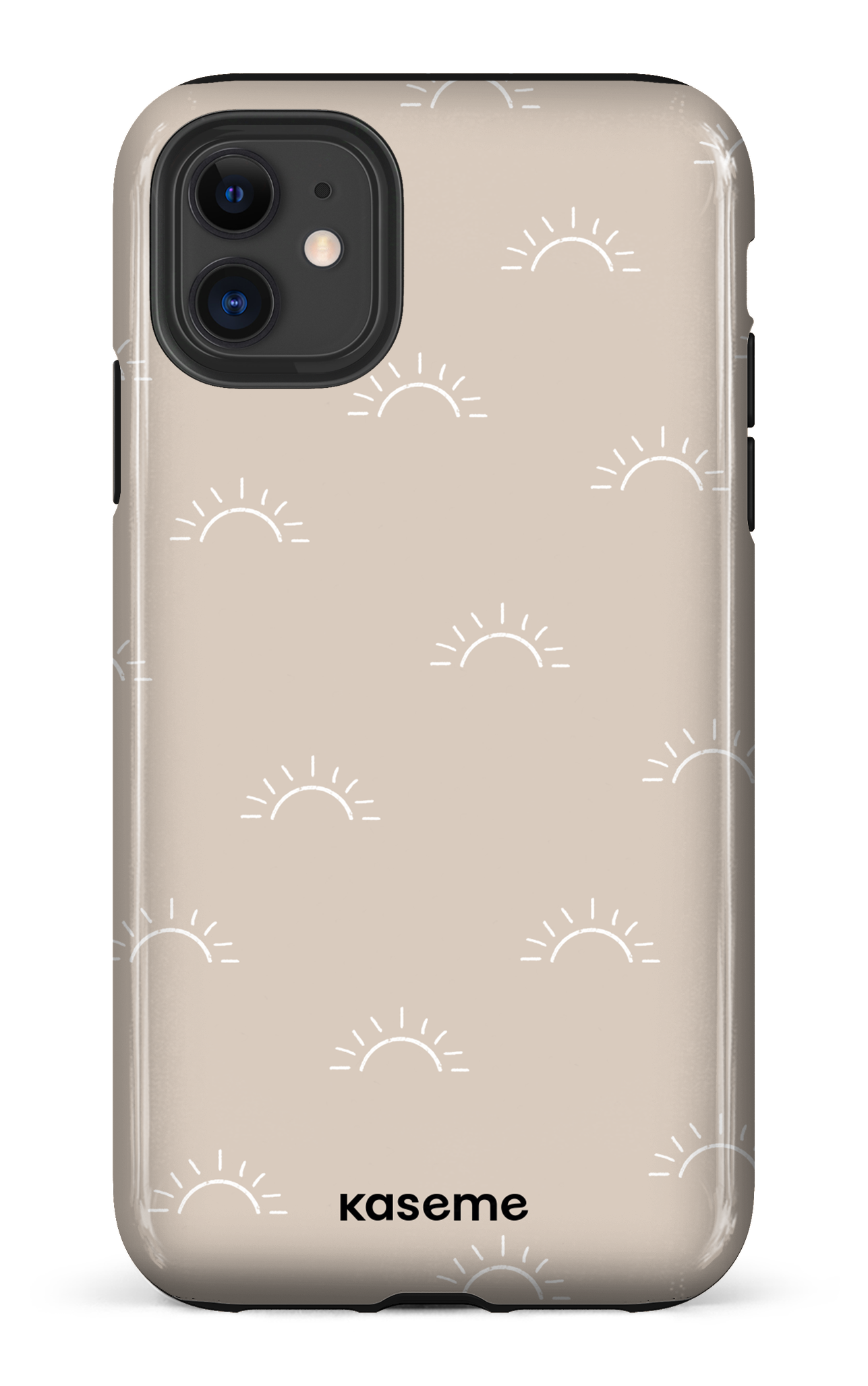 Sunray beige - iPhone 11