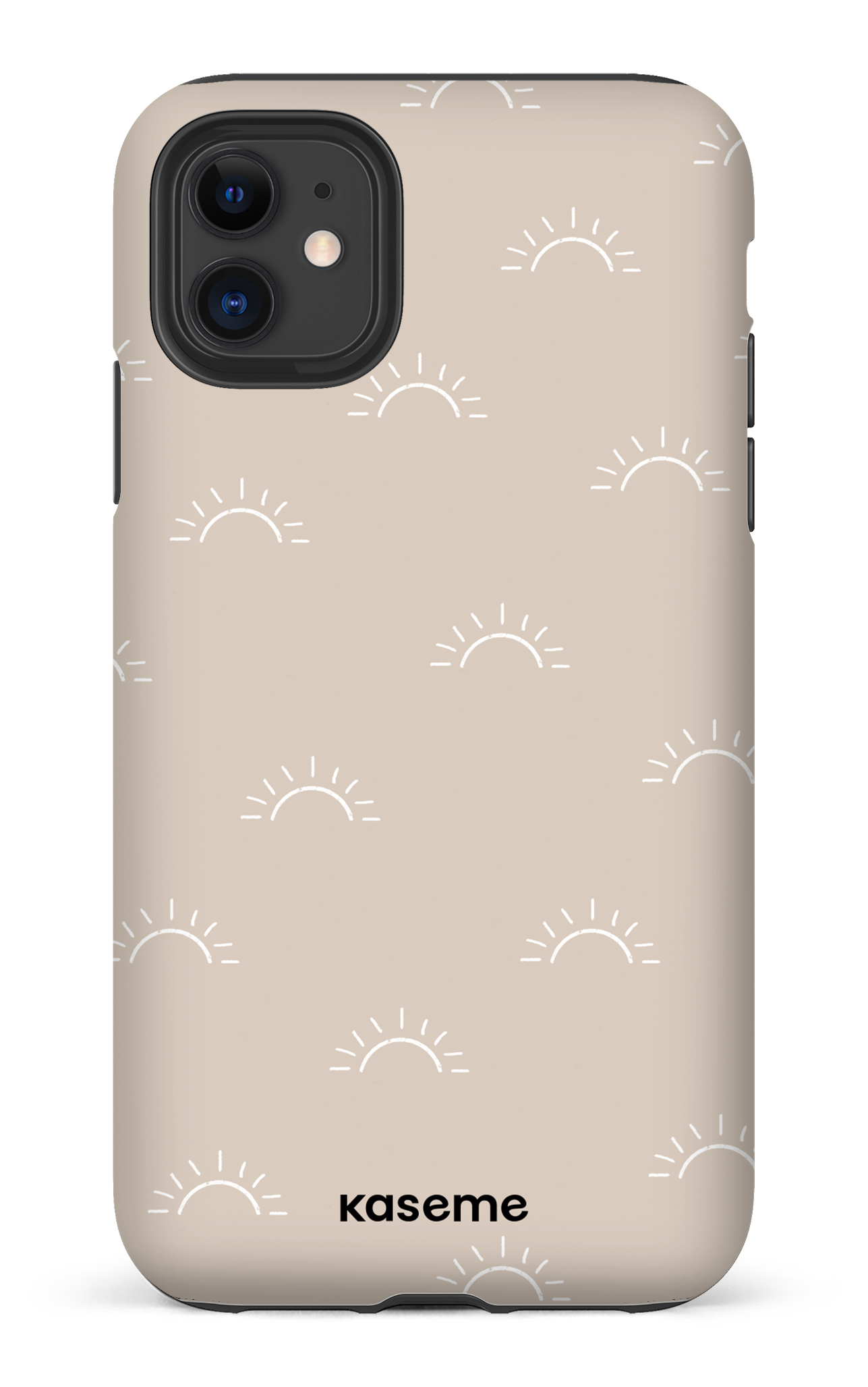 Sunray beige - iPhone 11