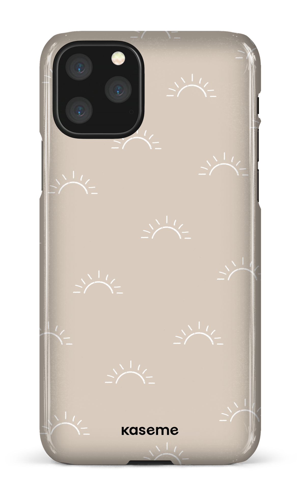 Sunray beige - iPhone 11 Pro