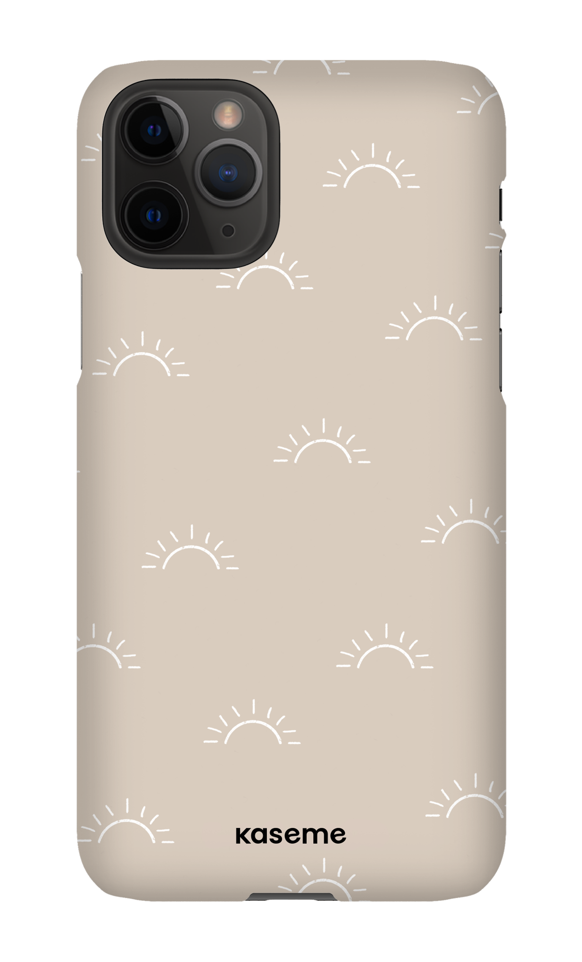 Sunray beige - iPhone 11 Pro