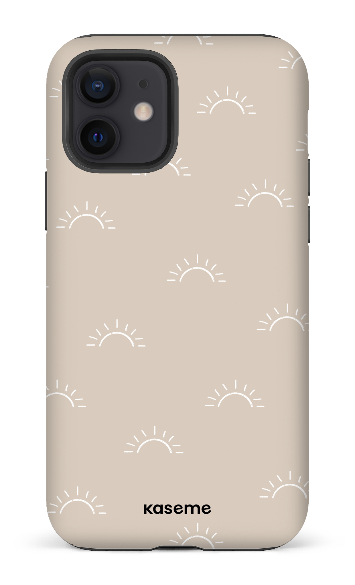 Sunray beige - iPhone 12