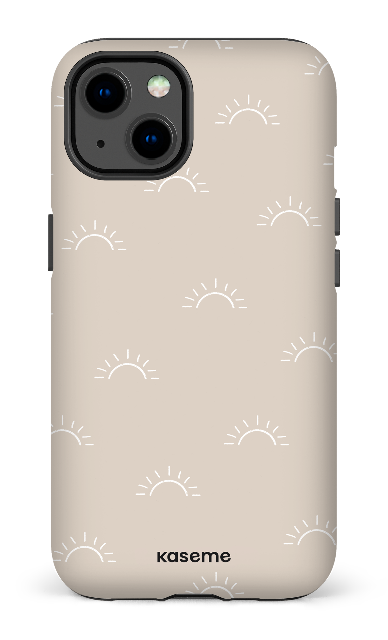 Sunray beige - iPhone 13