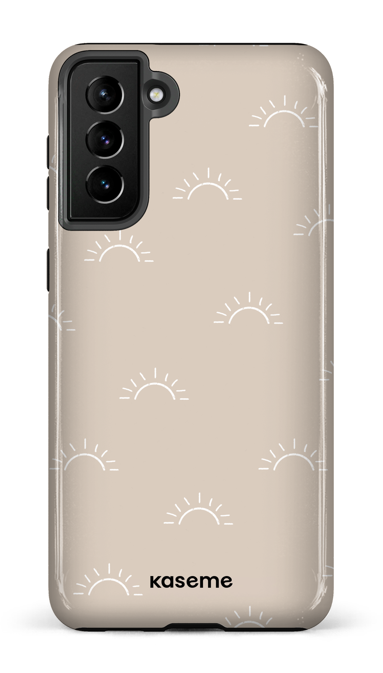 Sunray beige - Galaxy S21 Plus