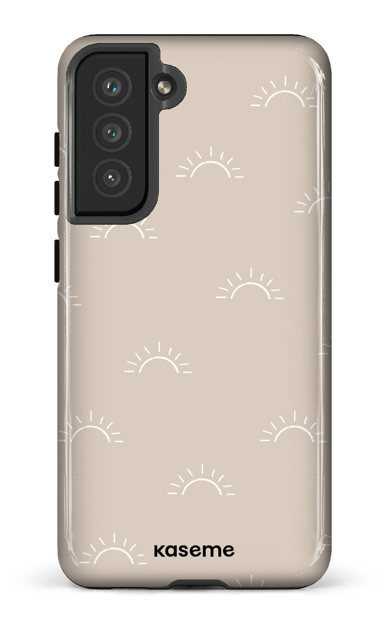 Sunray beige - Galaxy S21 FE