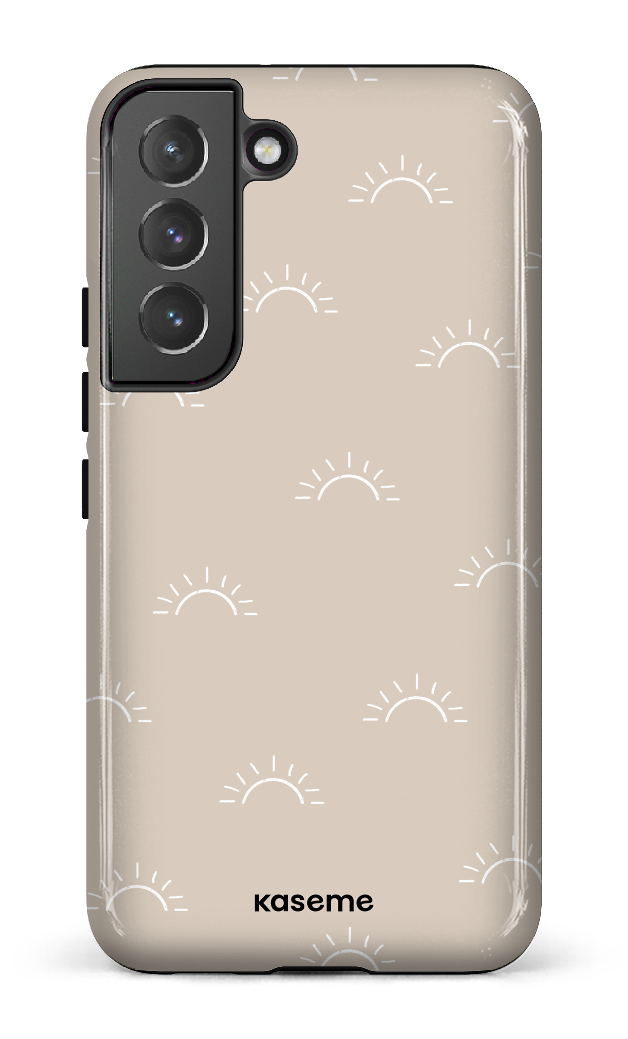 Sunray beige - Galaxy S22