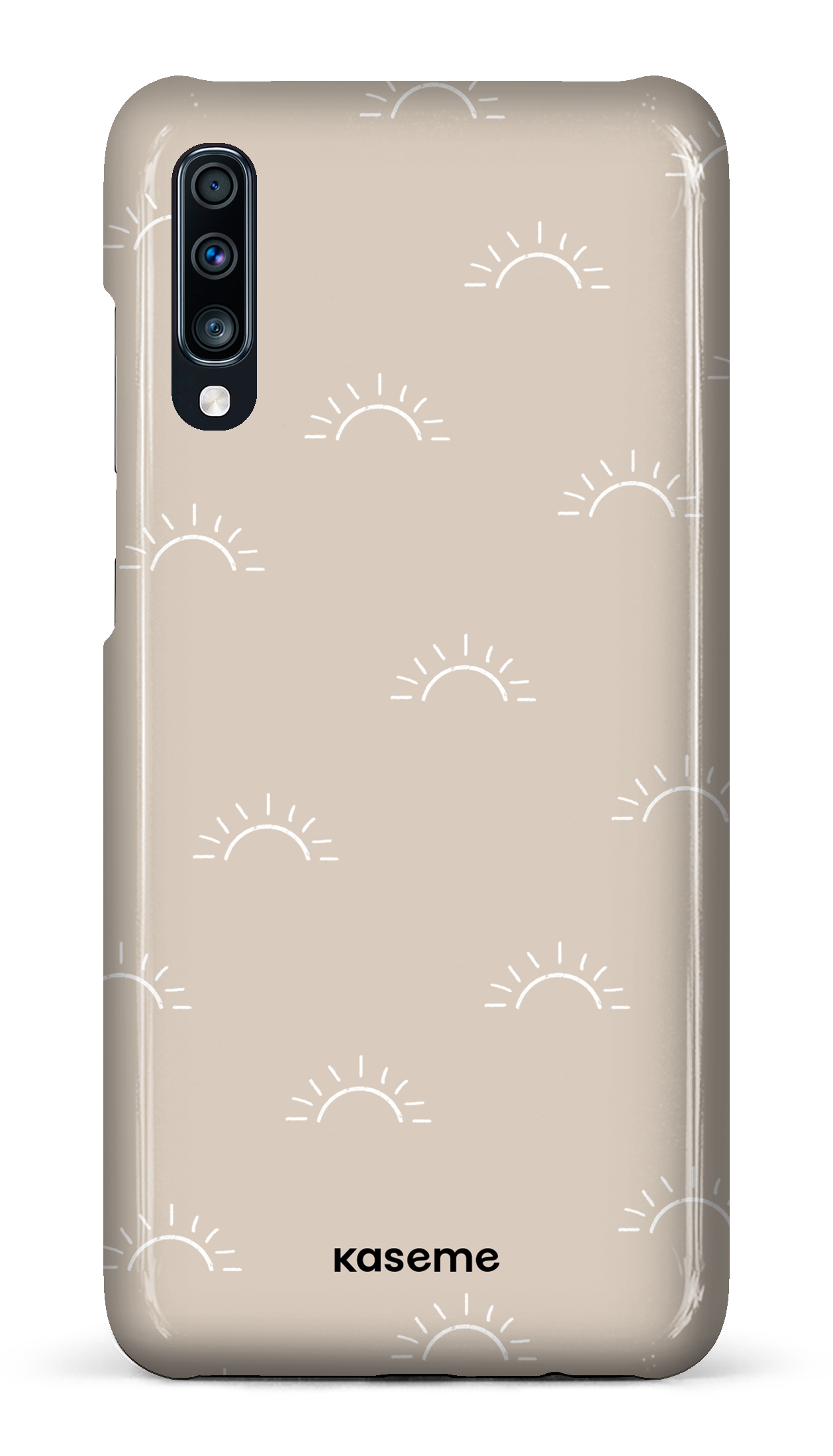 Sunray beige - Galaxy A70